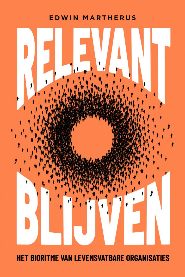 Relevant blijven