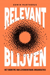 Relevant blijven