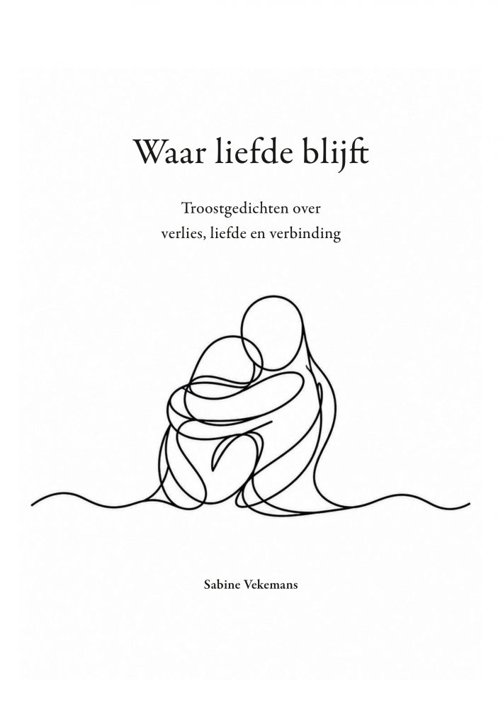 Waar liefde blijft