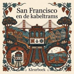 San Francisco en de kabeltrams