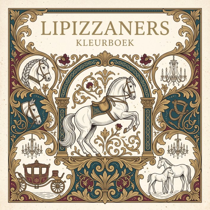 Lipizzaners
