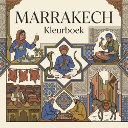 Marrakech