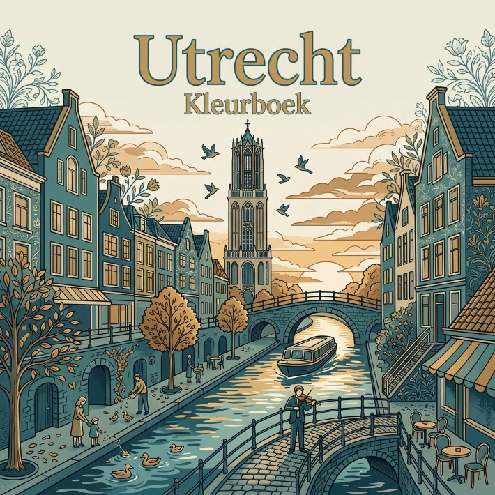 Utrecht