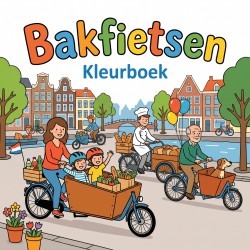 Bakfietsen