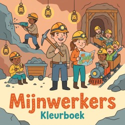 Mijnwerkers