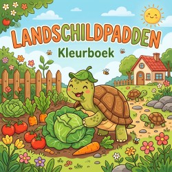 Landschildpadden