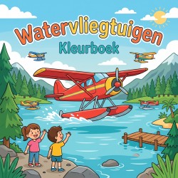 Watervliegtuigen