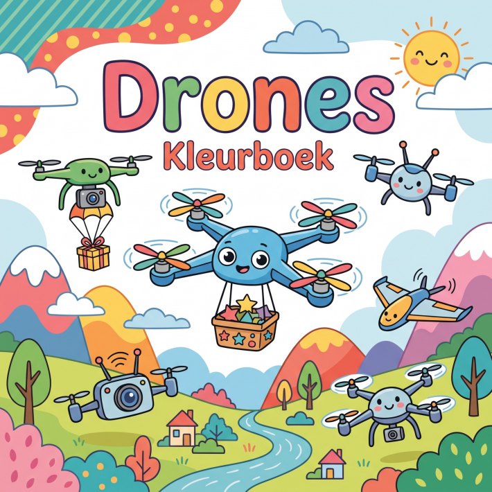 Drones
