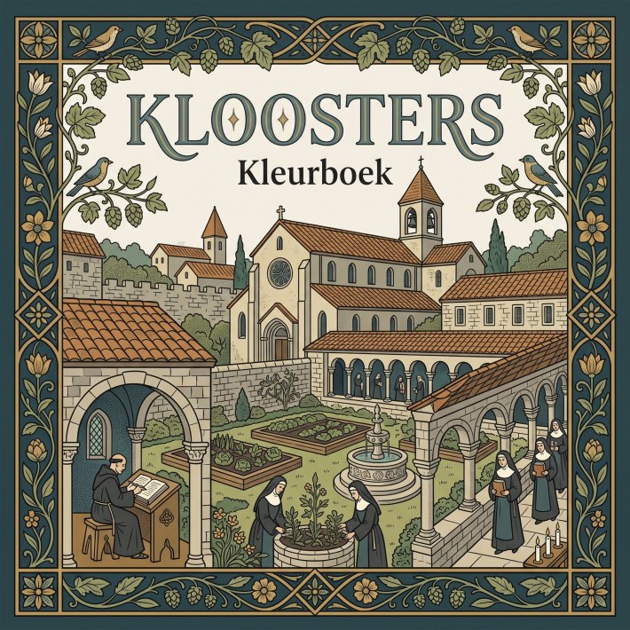 Kloosters