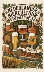 Nederlandse Biercultuur: Van Pils tot IPA