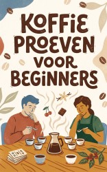 Koffie Proeven voor Beginners