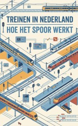 Treinen in Nederland: Hoe het Spoor Werkt