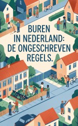 Buren in Nederland: De Ongeschreven Regels
