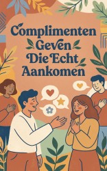 Complimenten Geven Die Echt Aankomen