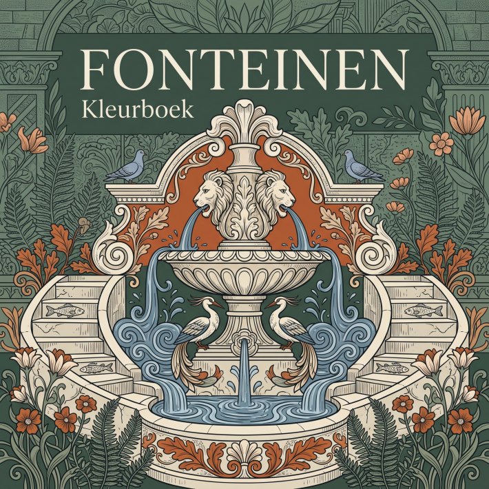 Fonteinen