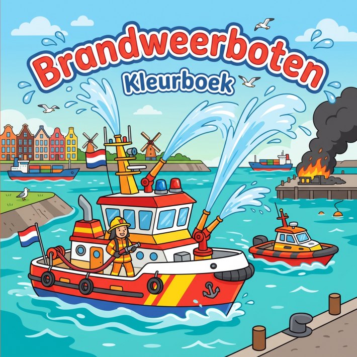Brandweerboten