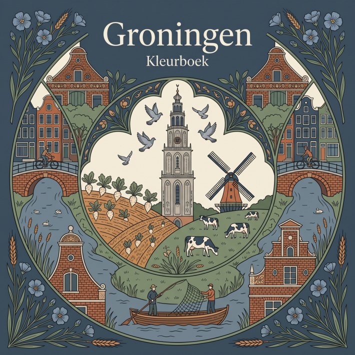 Groningen