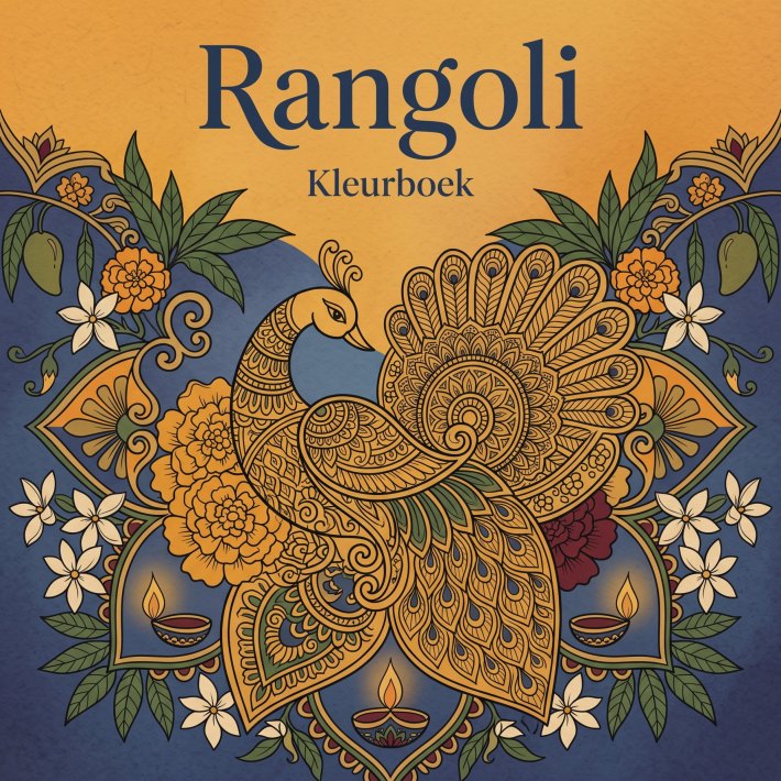 Rangoli