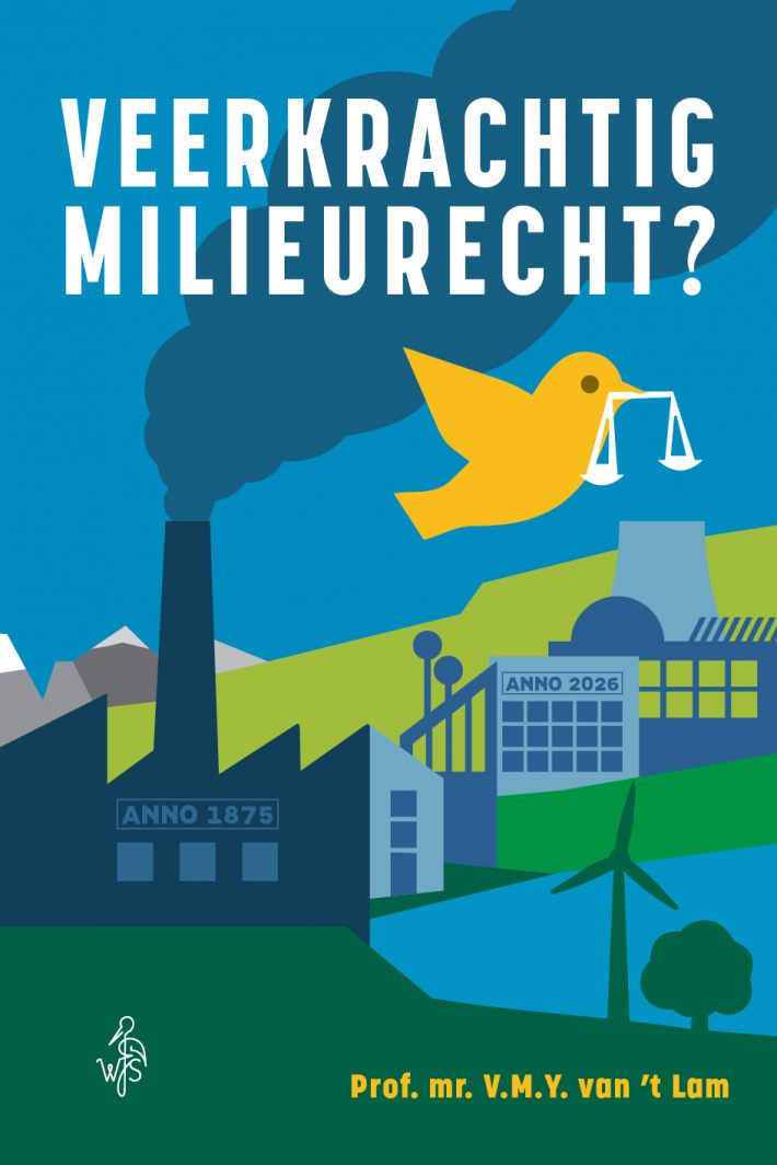 Veerkrachtig milieurecht?