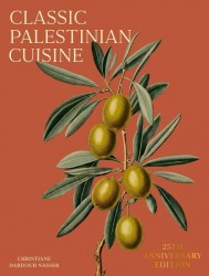 Classic Palestinian Cuisine Classic Palestinian Cuisine