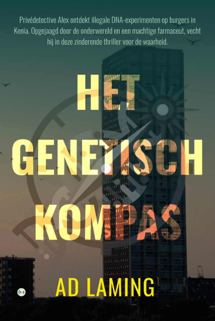 Het genetisch kompas