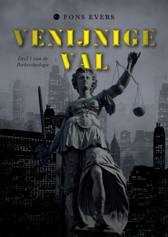 Venijnige val