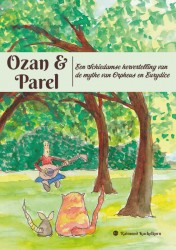 Ozan en Parel