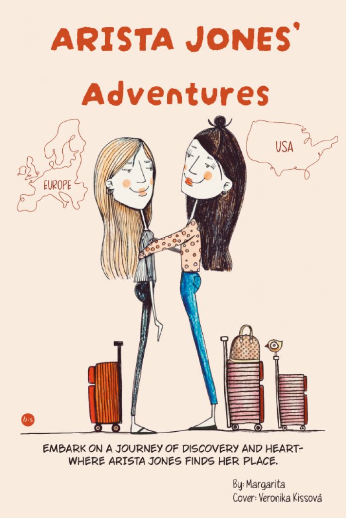 Arista Jones' Adventures