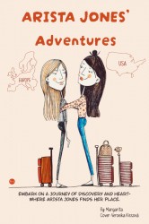 Arista Jones' Adventures