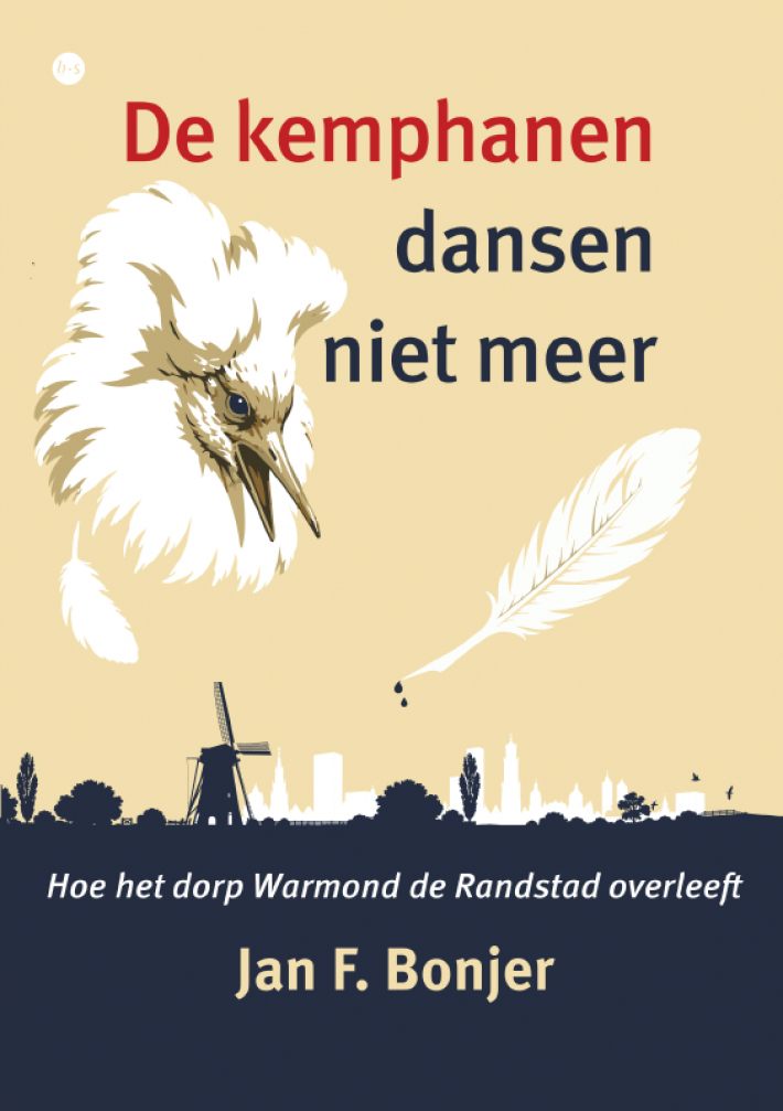 De kemphanen dansen niet meer
