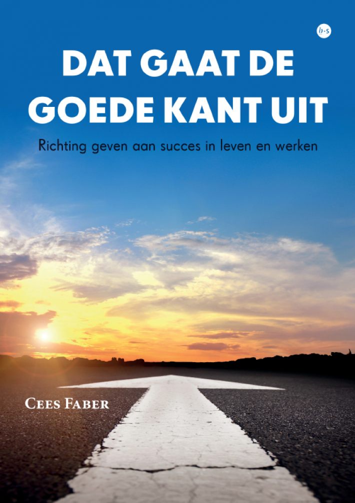 DAT GAAT DE GOEDE KANT UIT