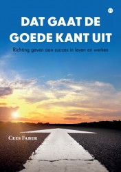 DAT GAAT DE GOEDE KANT UIT