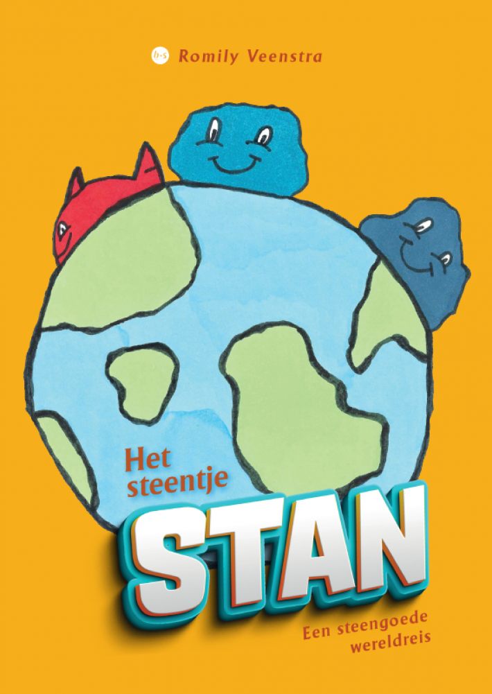 Het steentje Stan