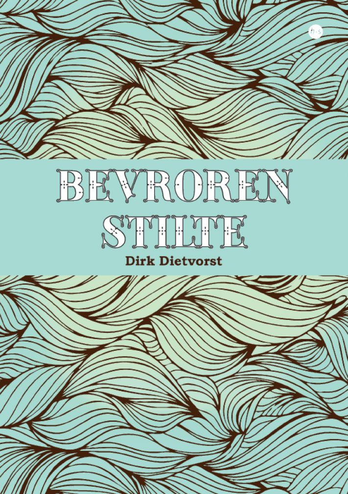 Bevroren stilte Bevroren stilte