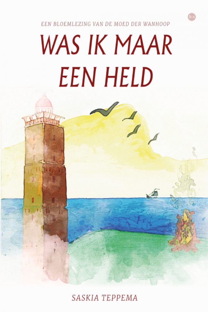 Was ik maar een held Was ik maar een held