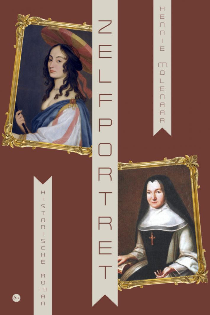 Zelfportret