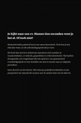 Wie je aanneemt en wie je mist