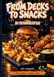 From Decks to Snacks