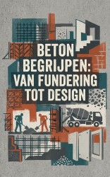 Beton Begrijpen: Van Fundering tot Design
