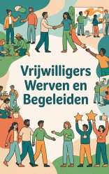 Vrijwilligers Werven en Begeleiden