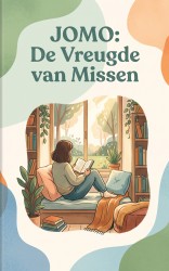 JOMO: De Vreugde van Missen