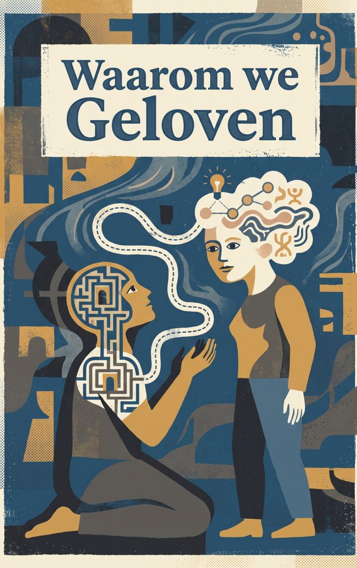 Waarom we Geloven