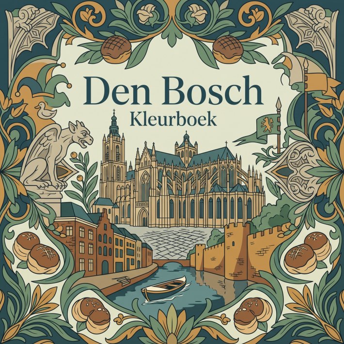Den Bosch