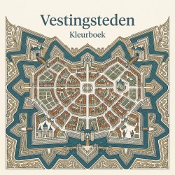 Vestingsteden