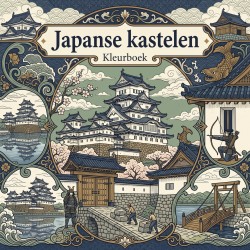 Japanse kastelen