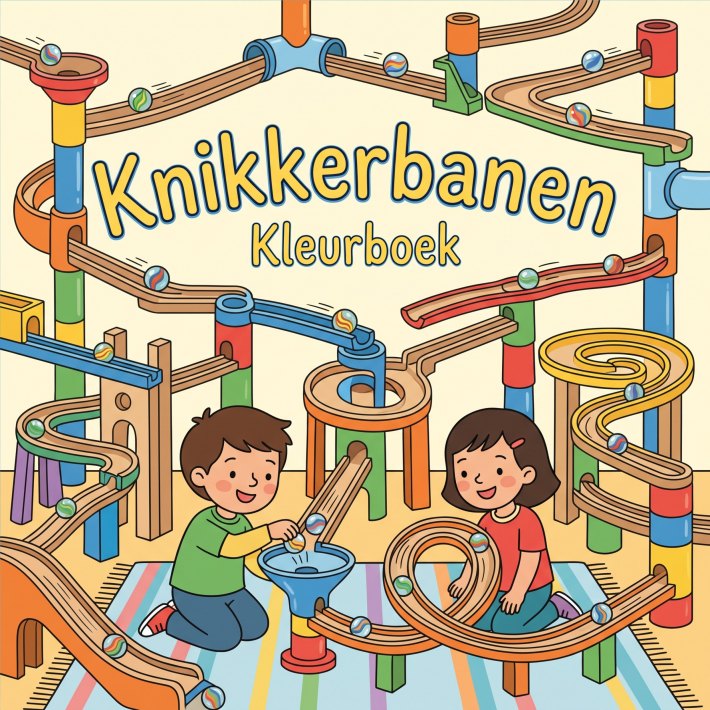 Knikkerbanen