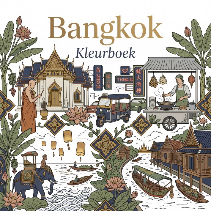 Bangkok