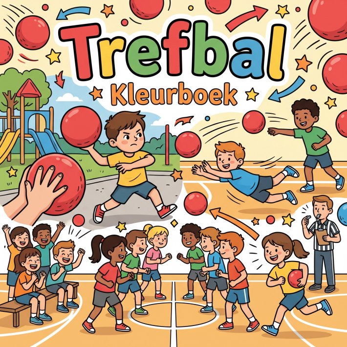 Trefbal