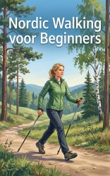Nordic Walking voor Beginners