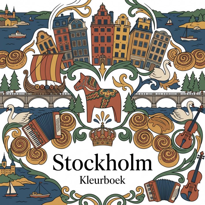 Stockholm
